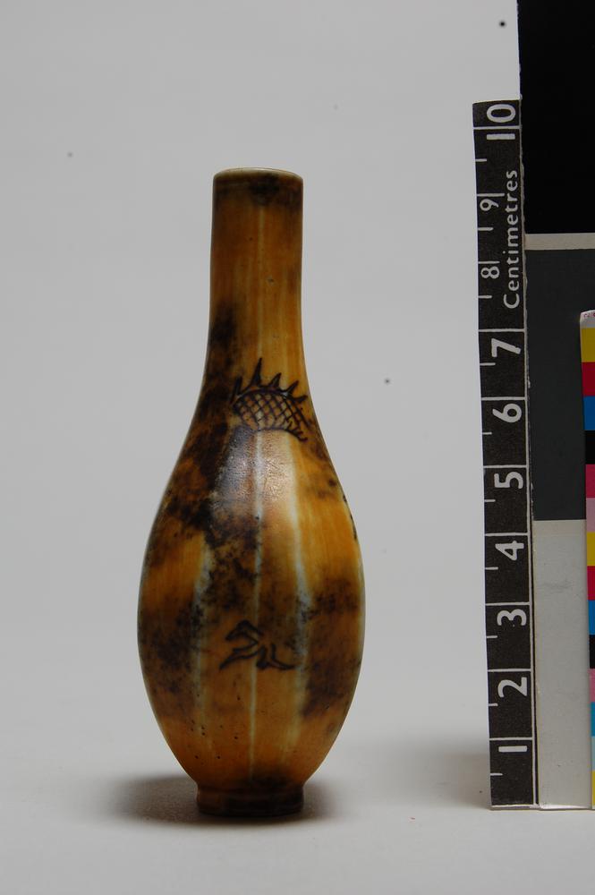 图片[3]-snuff-bottle BM-Franks.991.+-China Archive